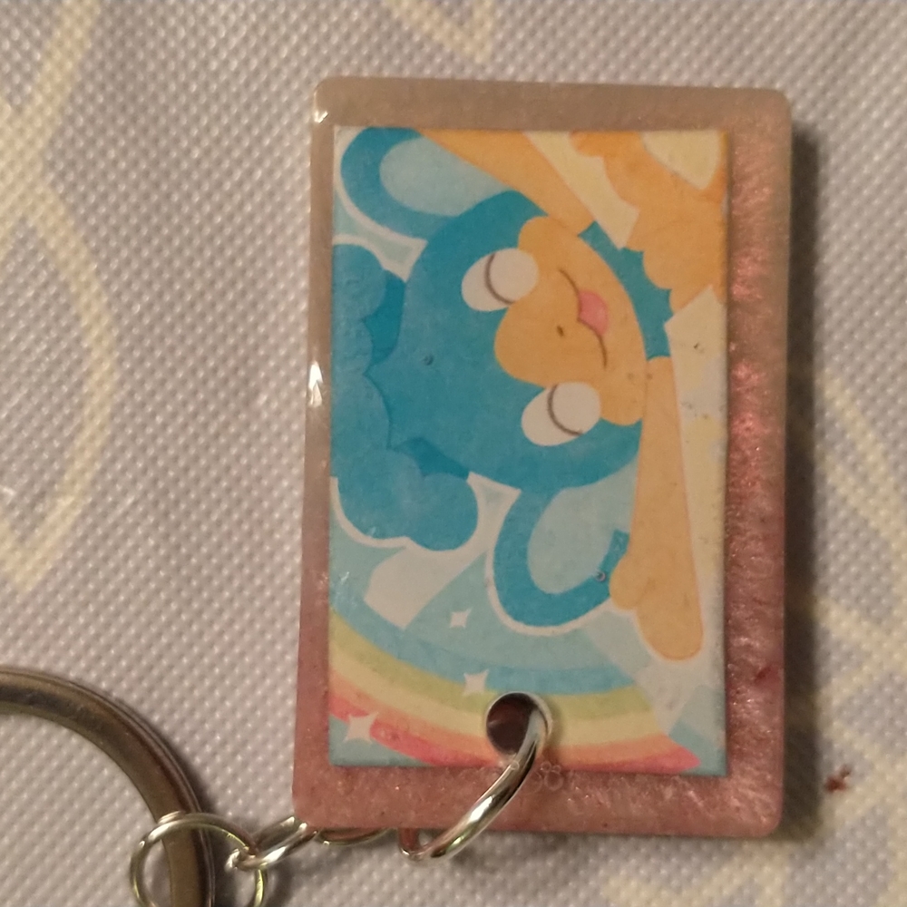 Pokemon Keychains - Picture 12 of 16